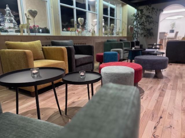 Boutique Hotel Olympia San Vigilio Di Marebbe Zewnętrze zdjęcie