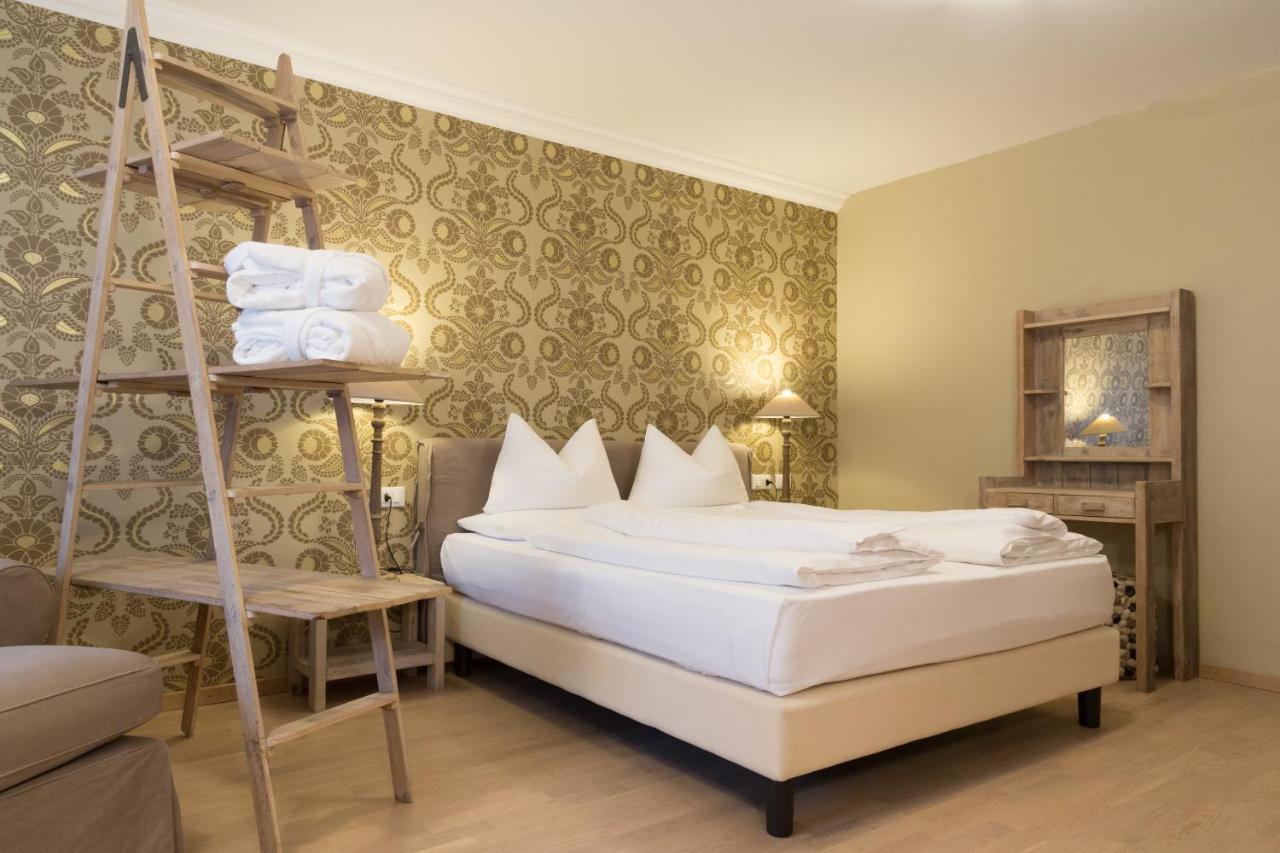 Boutique Hotel Olympia San Vigilio Di Marebbe Zewnętrze zdjęcie