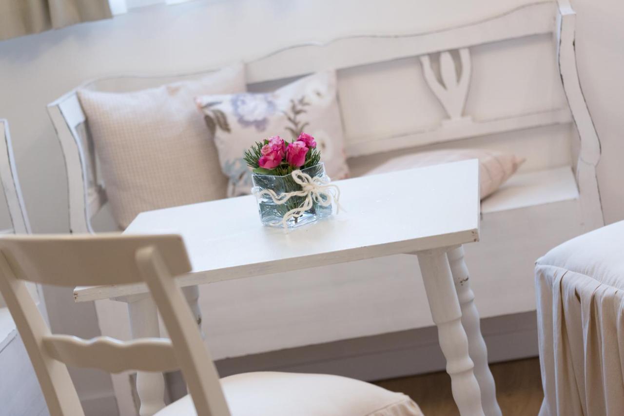 Boutique Hotel Olympia San Vigilio Di Marebbe Zewnętrze zdjęcie