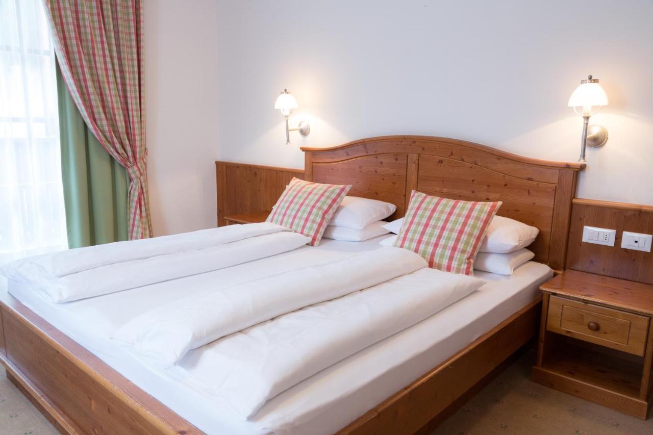 Boutique Hotel Olympia San Vigilio Di Marebbe Zewnętrze zdjęcie
